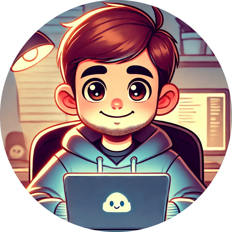 evan.guru logo